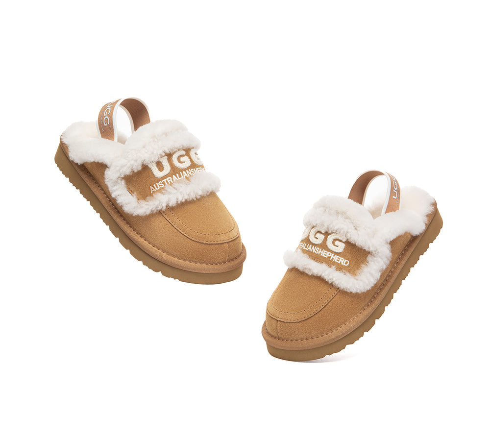 Rilee Kids UGG AUSTRALIAN SHEPHERD