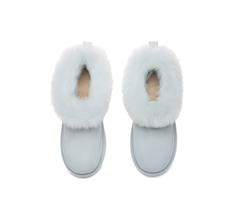 Frovia UGG AUSTRALIAN SHEPHERD