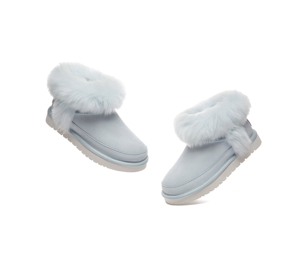 Frovia UGG AUSTRALIAN SHEPHERD