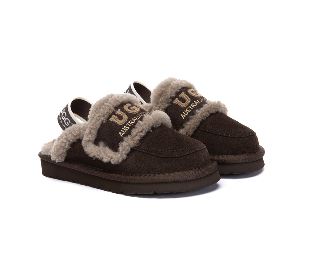 Rilee Kids UGG AUSTRALIAN SHEPHERD