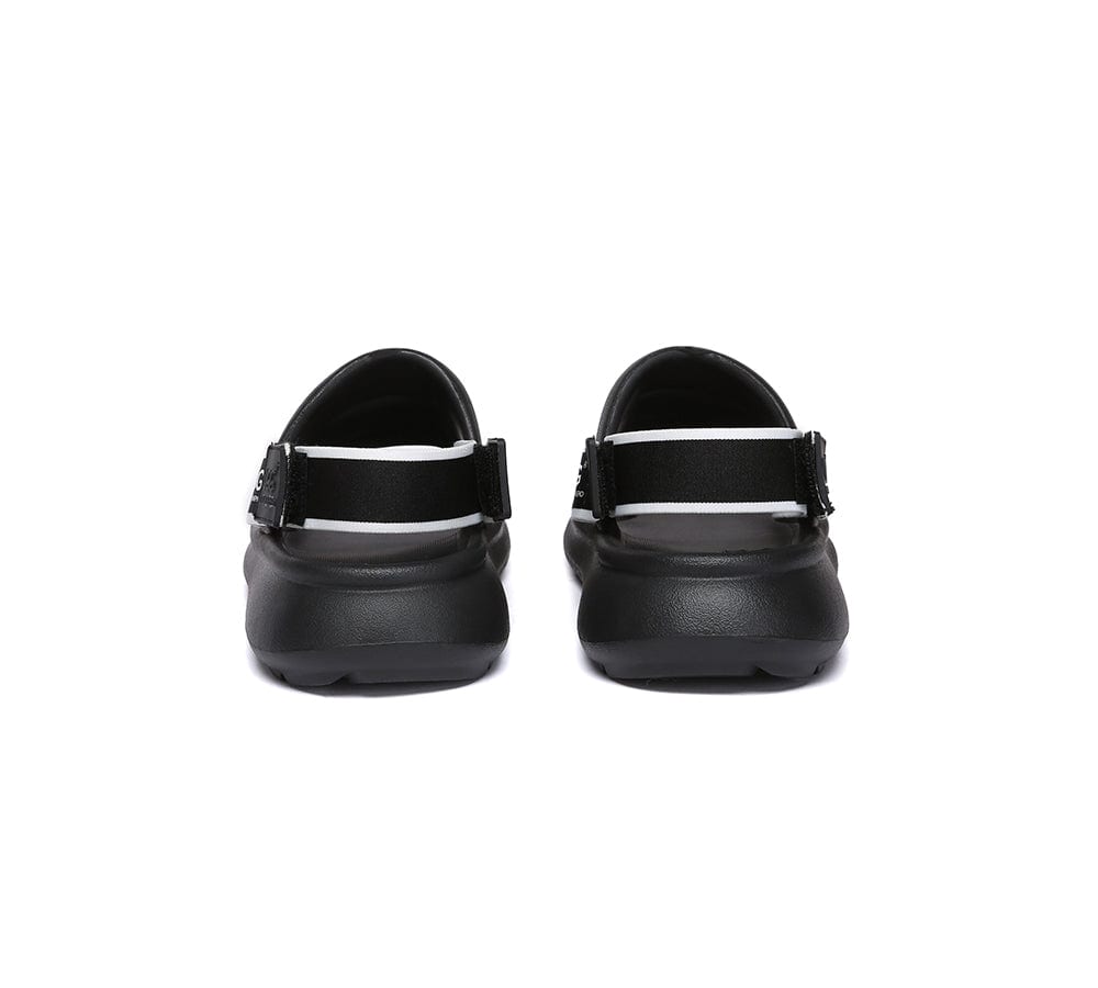 AUSTRALIAN SHEPHERD® Removable Elastic Strap Slingback Sandals Roseline - UGG EXPRESS