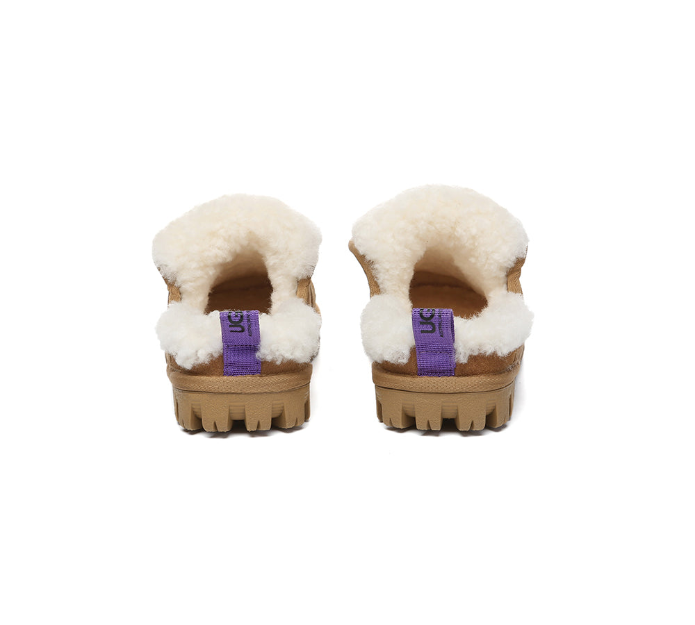 AUSTRALIAN SHEPHERD® UGG Slippers Theia