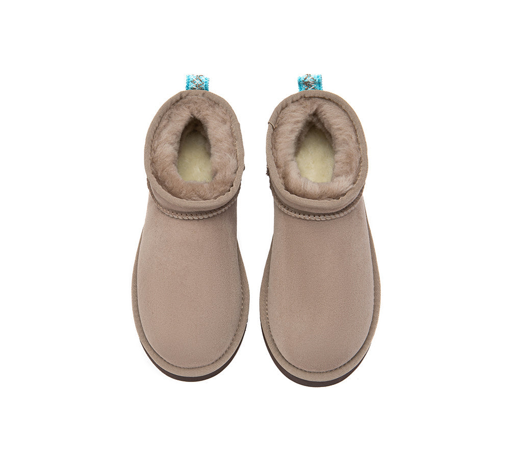 Ultra Mini Mora UGG AUSTRALIAN SHEPHERD