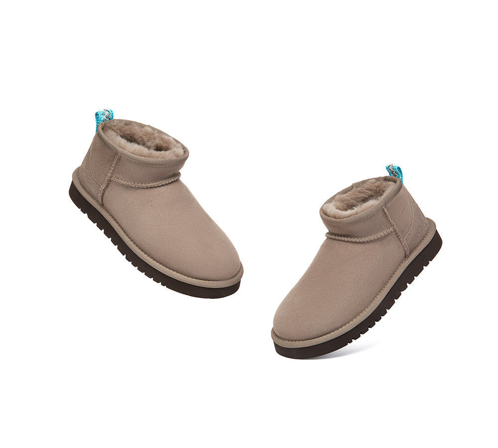 Ultra Mini Mora UGG AUSTRALIAN SHEPHERD