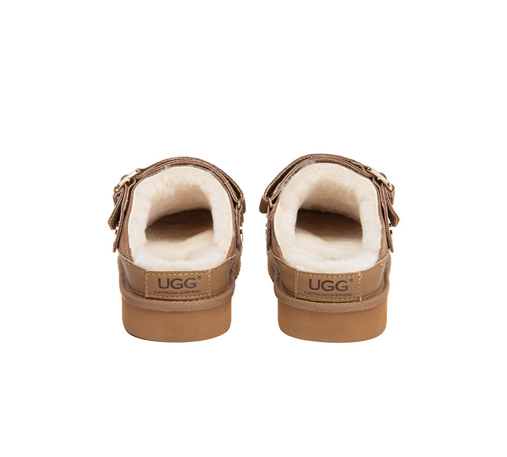 Norven UGG AUSTRALIAN SHEPHERD