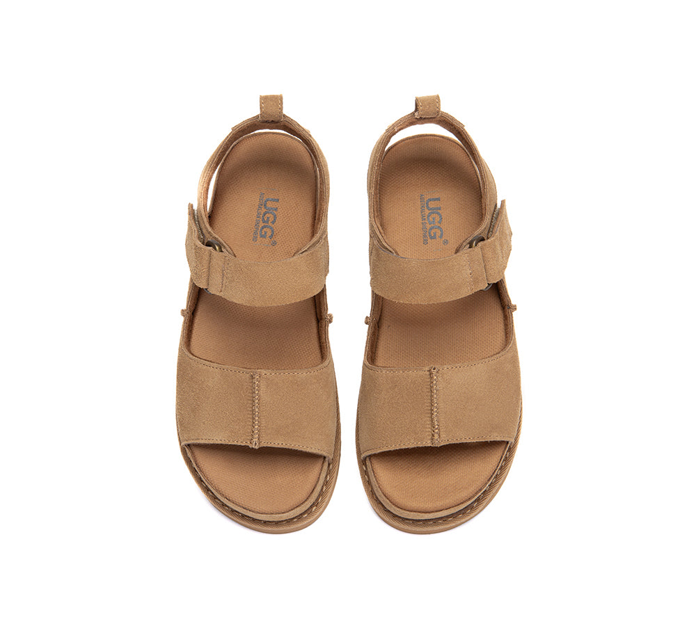 Terral UGG AUSTRALIAN SHEPHERD