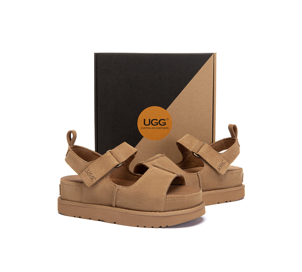 Terral UGG AUSTRALIAN SHEPHERD