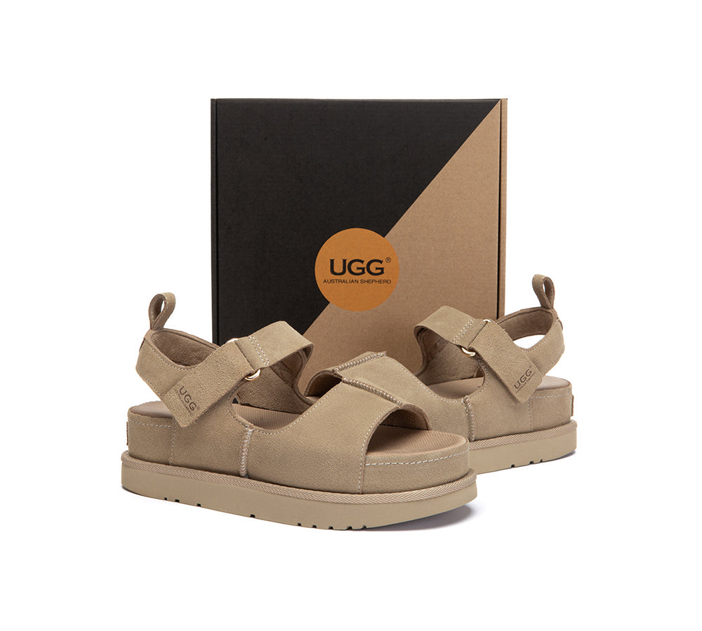 Terral UGG AUSTRALIAN SHEPHERD