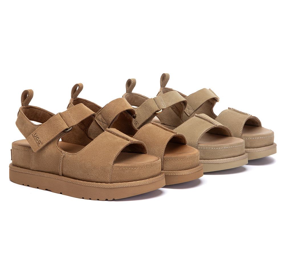 Terral UGG AUSTRALIAN SHEPHERD