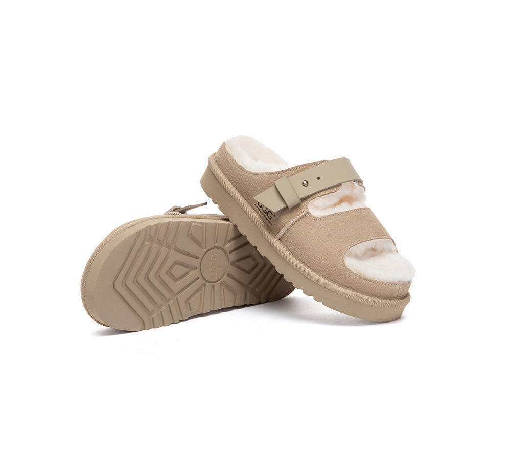 Clava UGG AUSTRALIAN SHEPHERD