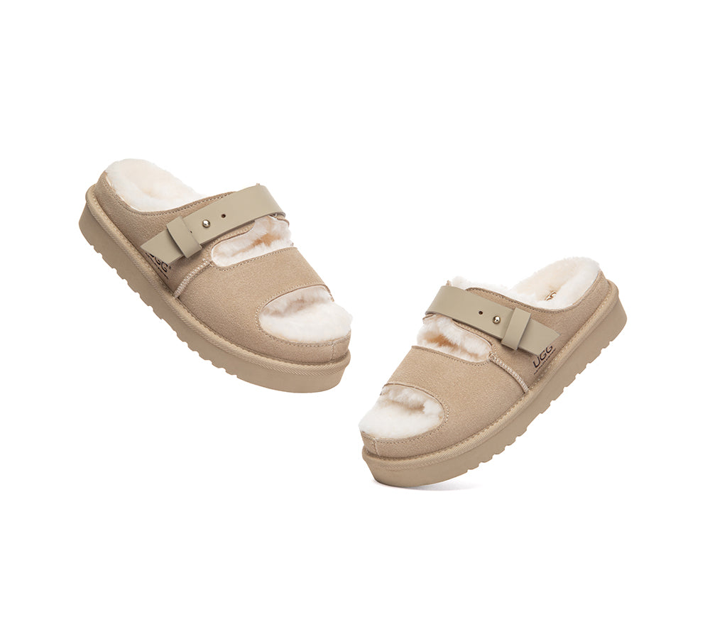 Clava UGG AUSTRALIAN SHEPHERD