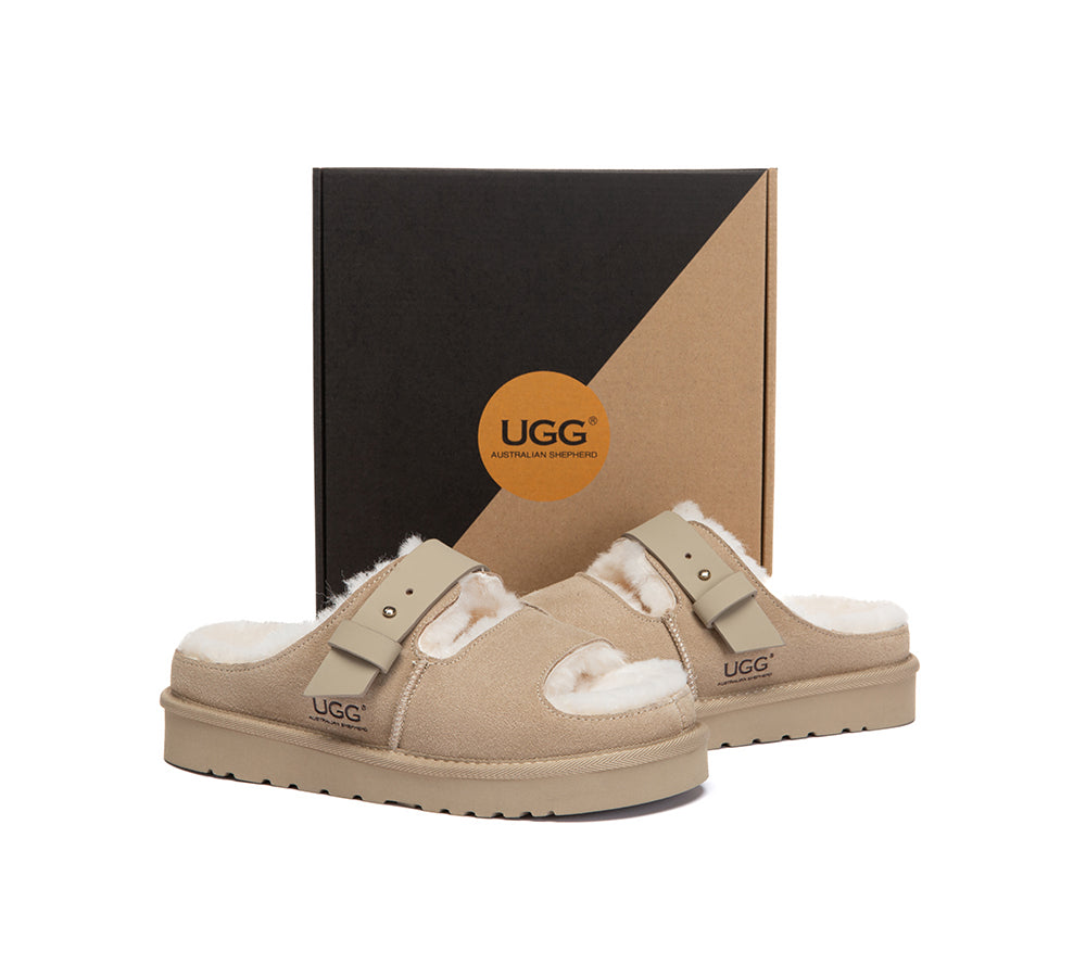 Clava UGG AUSTRALIAN SHEPHERD