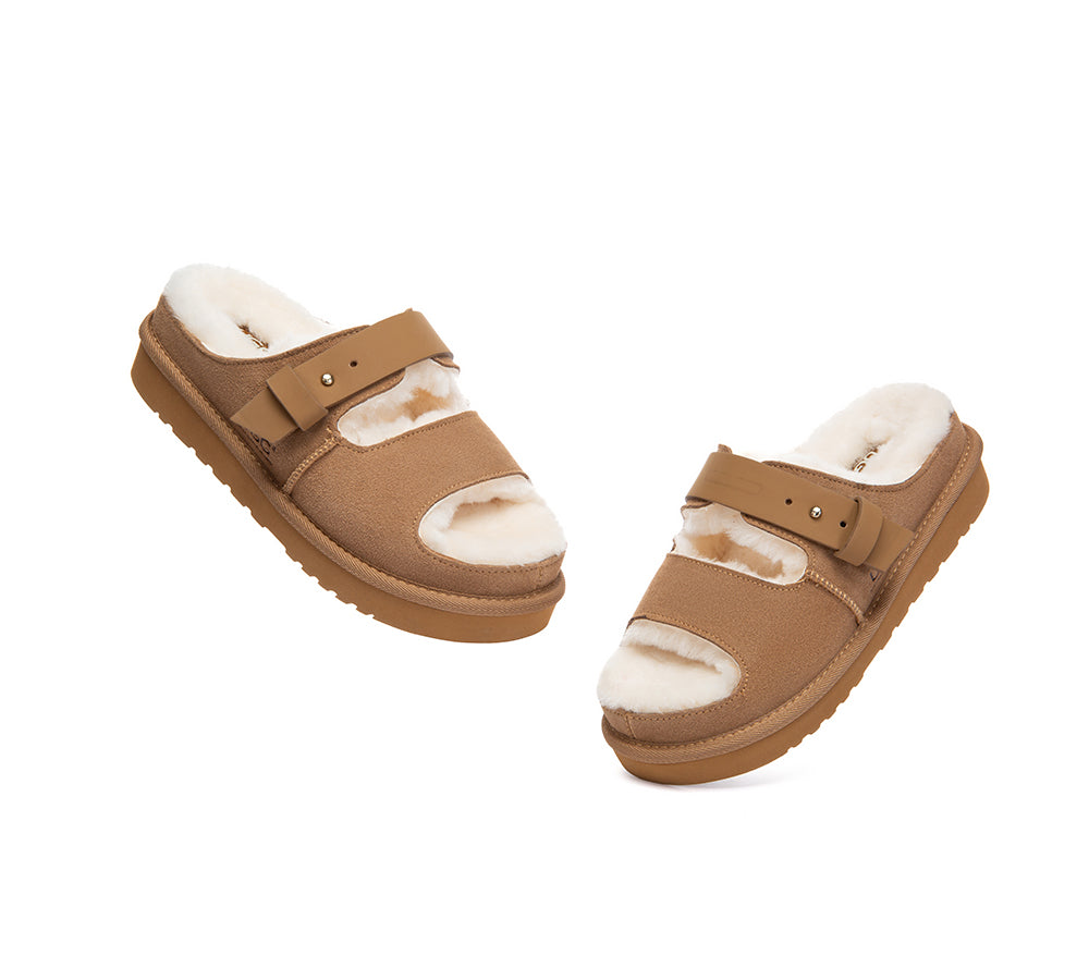 Clava UGG AUSTRALIAN SHEPHERD