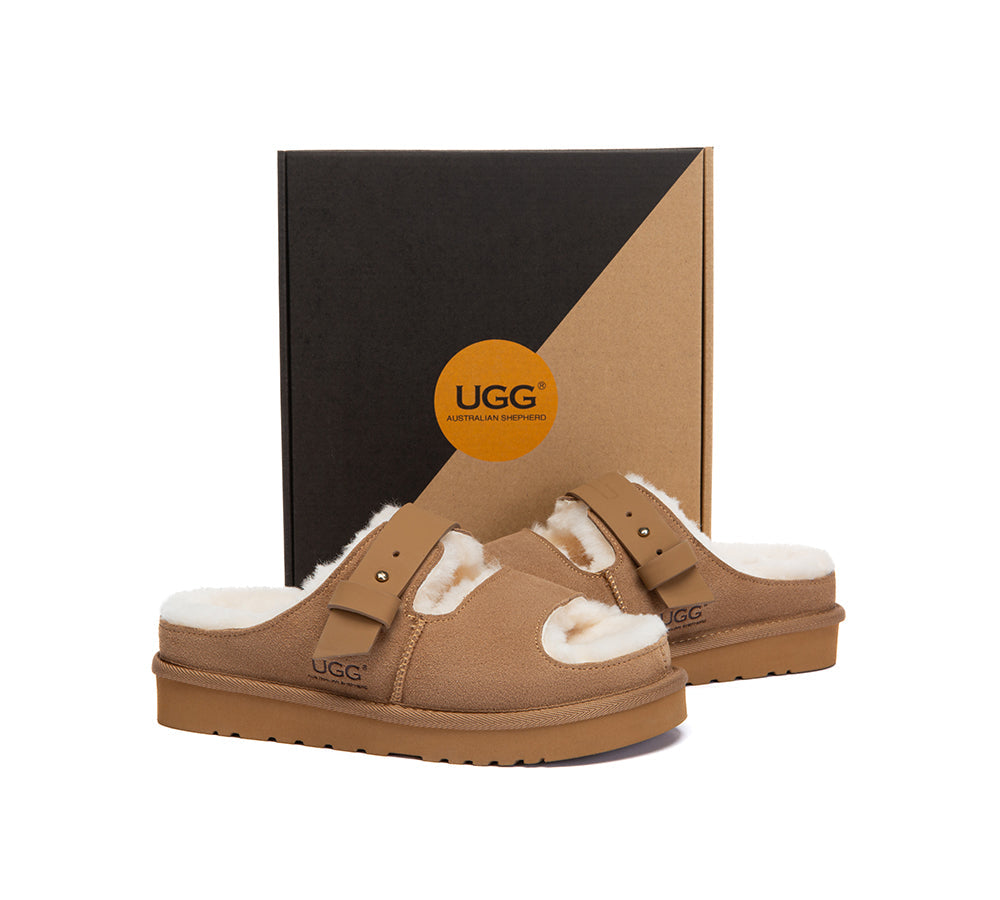 Clava UGG AUSTRALIAN SHEPHERD