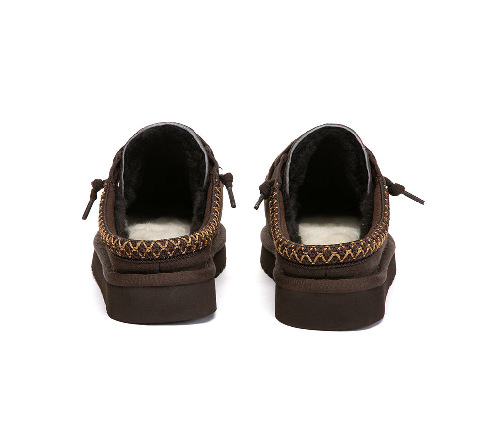 AUSTRALIAN SHEPHERD® UGG Slippers Mule Marel UGG AUSTRALIAN SHEPHERD