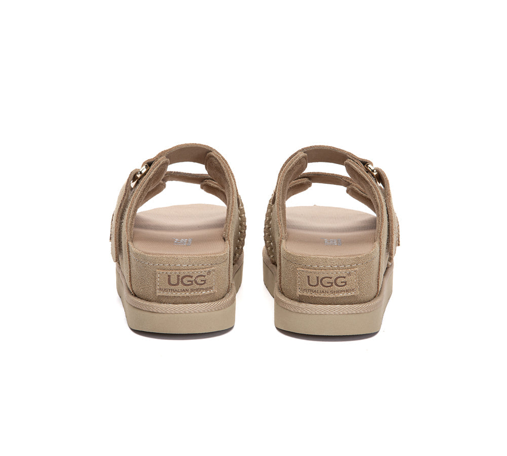 Ventra UGG AUSTRALIAN SHEPHERD