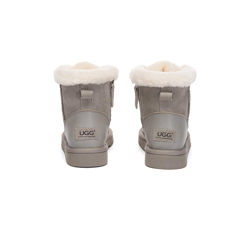 Elvora UGG AUSTRALIAN SHEPHERD