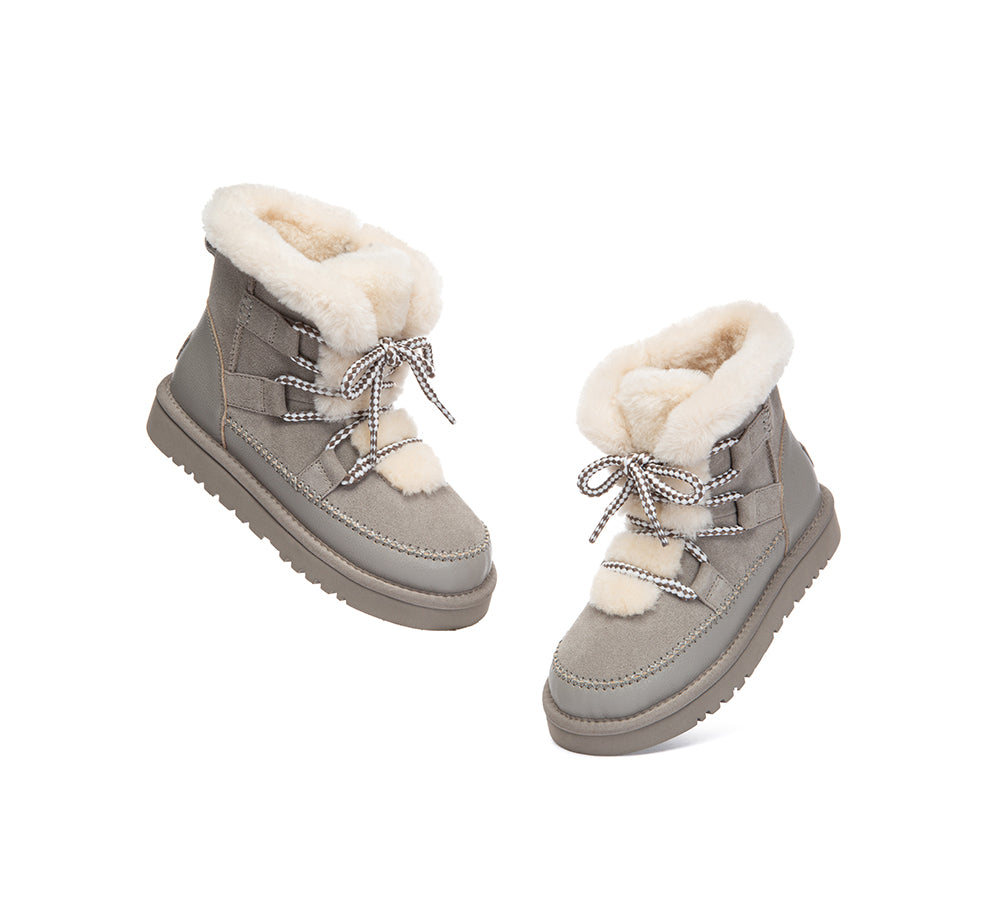 Elvora UGG AUSTRALIAN SHEPHERD