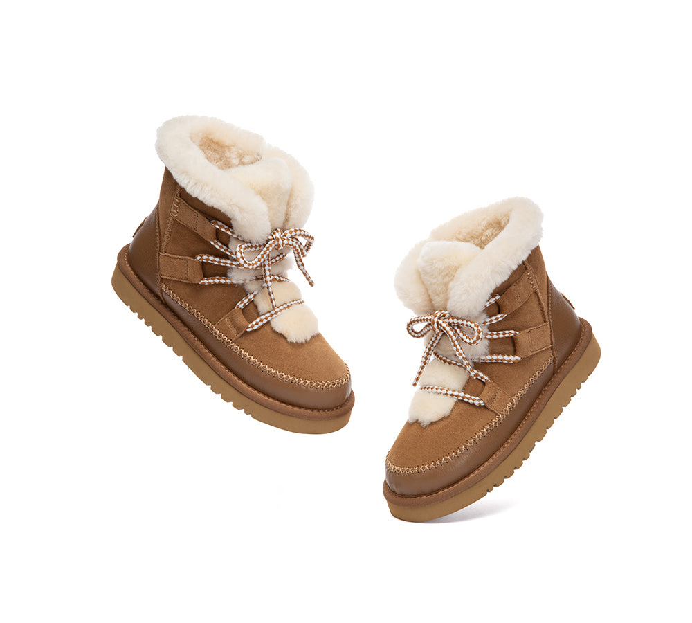Elvora UGG AUSTRALIAN SHEPHERD