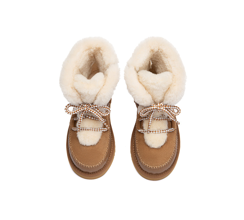 Elvora UGG AUSTRALIAN SHEPHERD