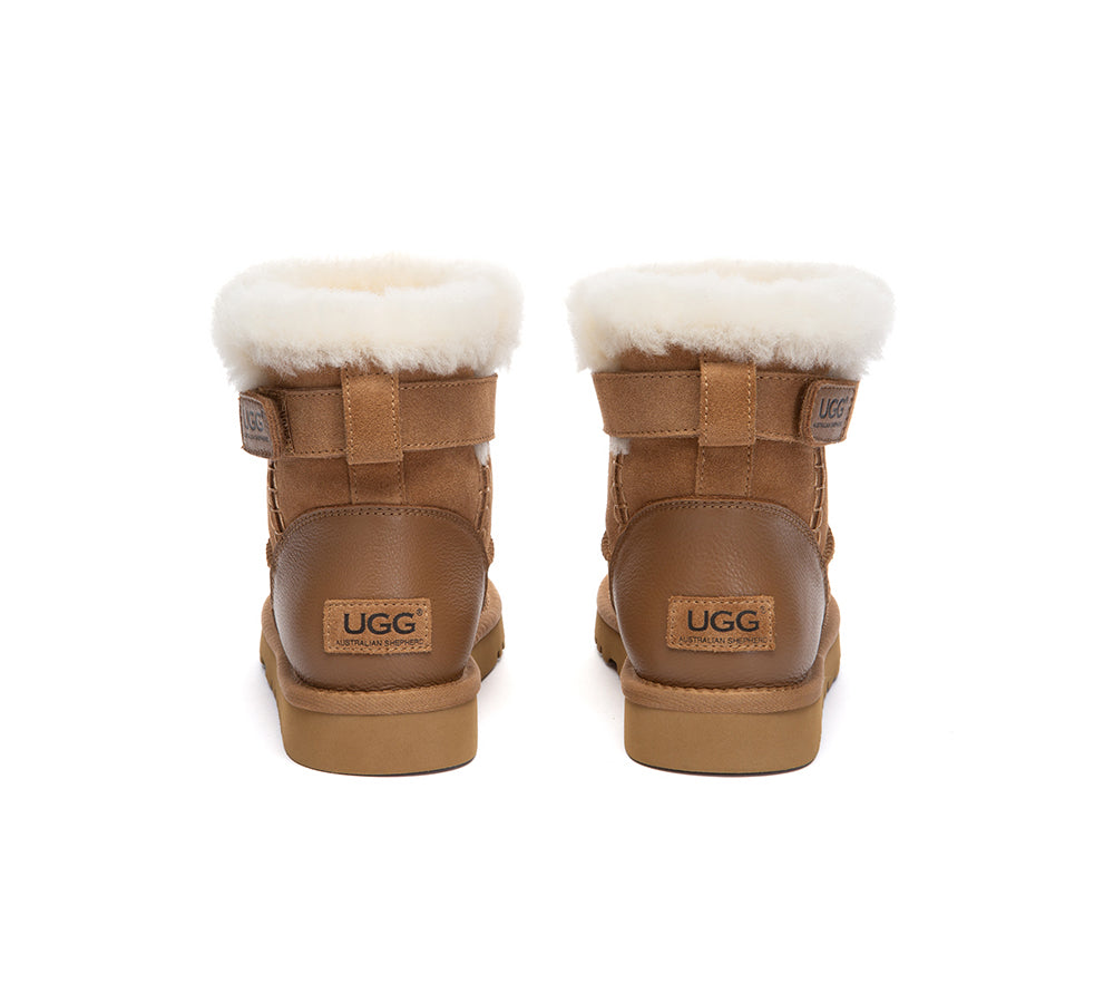 Ardell UGG AUSTRALIAN SHEPHERD