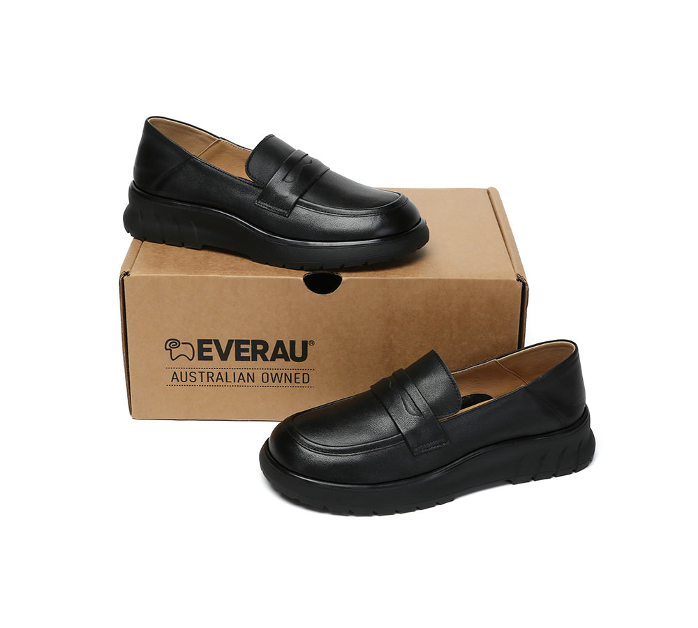 Pansy EVERAU
