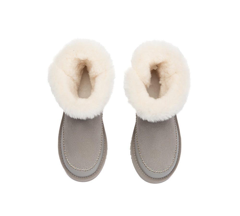 Ardell UGG AUSTRALIAN SHEPHERD