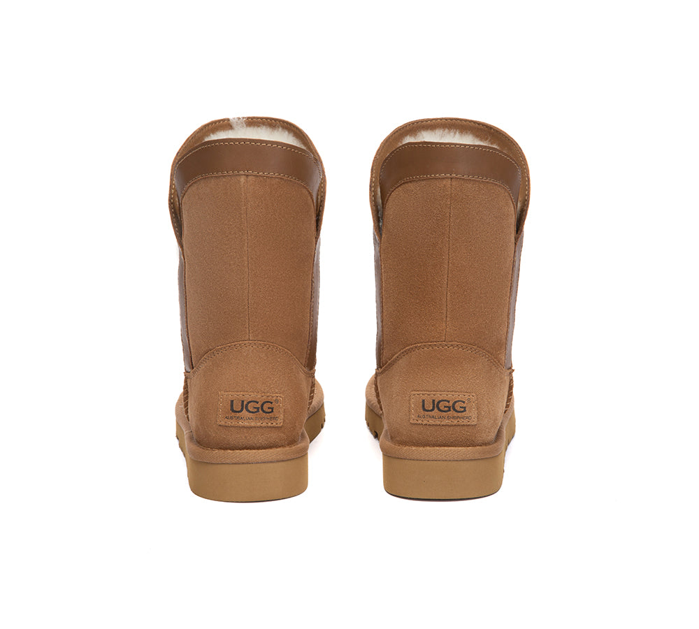 Short Wintra UGG AUSTRALIAN SHEPHERD