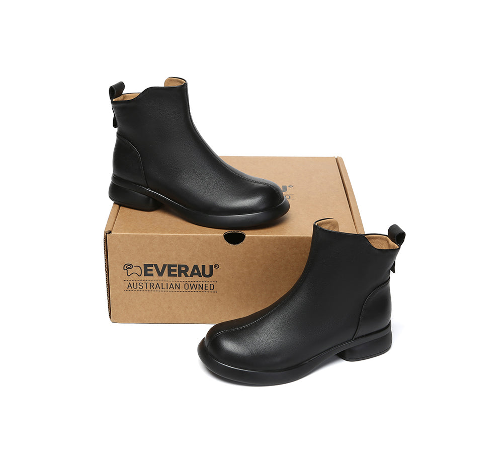 Chapple EVERAU