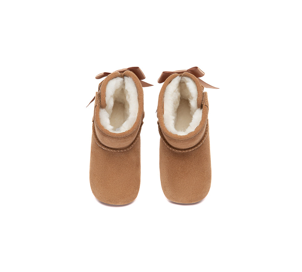 Ribelle Baby Bootie UGG AUSTRALIAN SHEPHERD