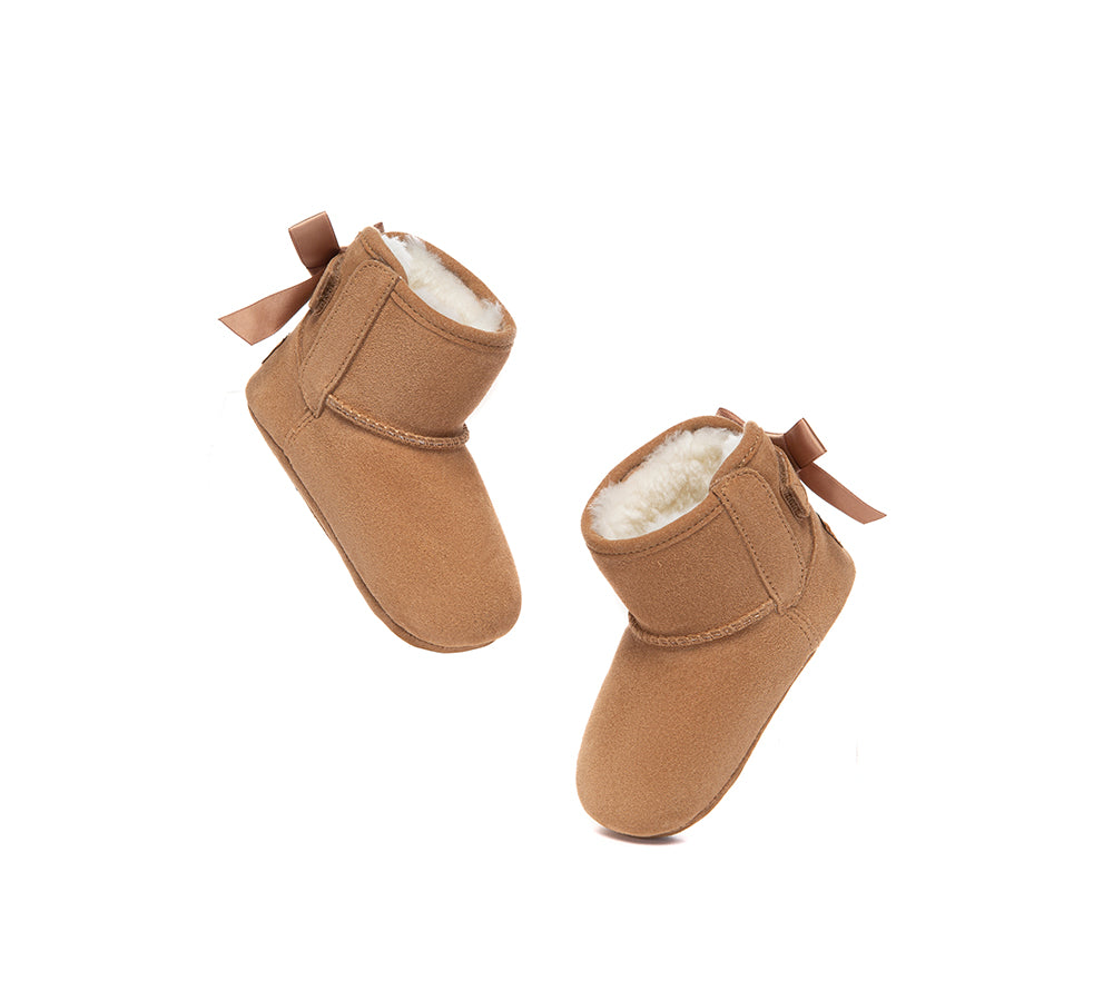 Ribelle Baby Bootie UGG AUSTRALIAN SHEPHERD