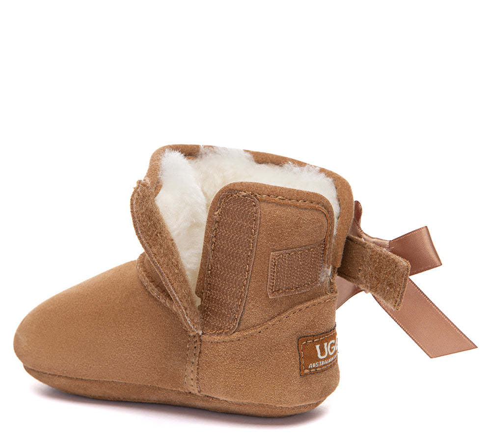 Ribelle Baby Bootie UGG AUSTRALIAN SHEPHERD