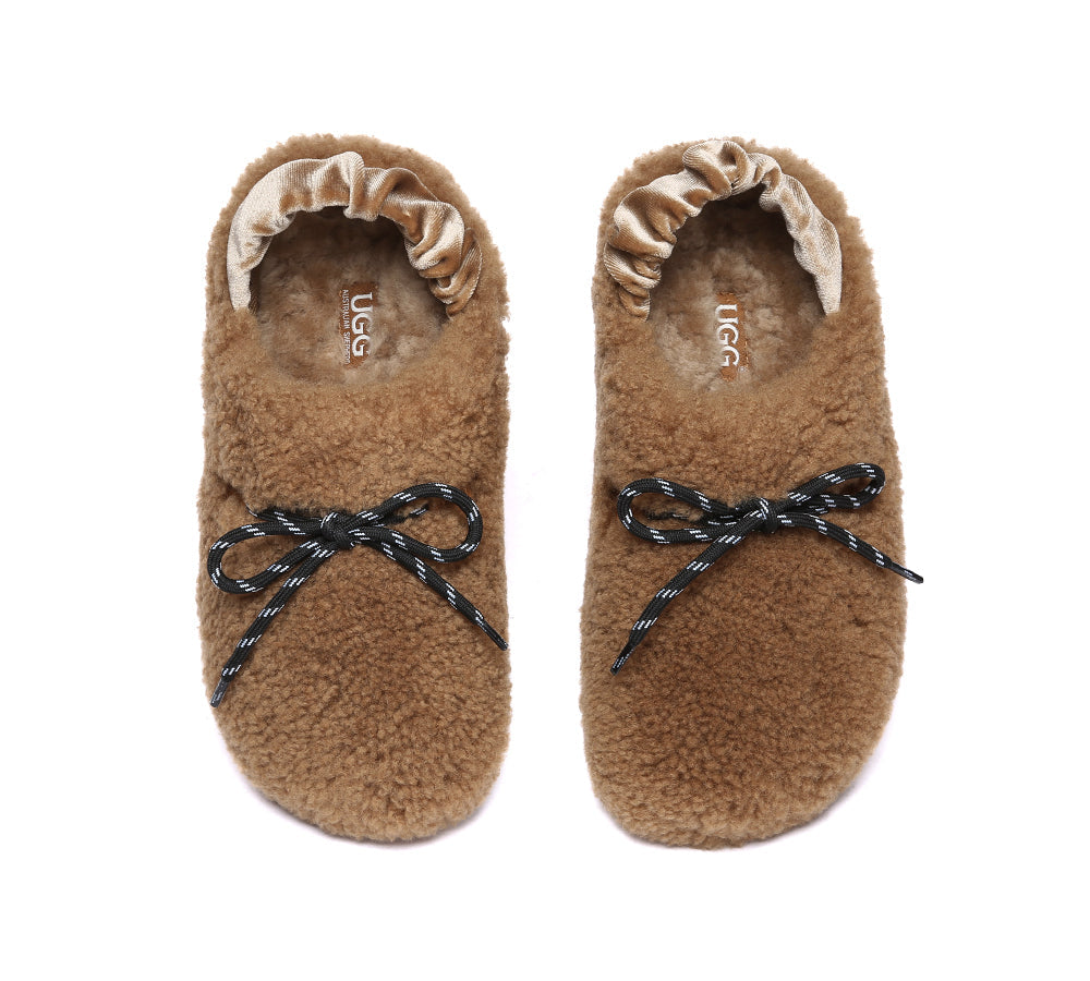 AUSTRALIAN SHEPHERD® UGG Slippers Barrett