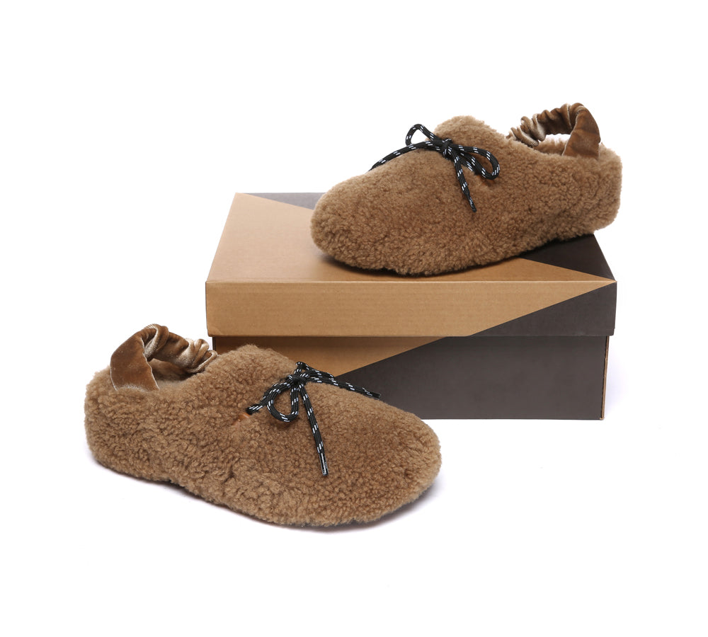 AUSTRALIAN SHEPHERD® UGG Slippers Barrett