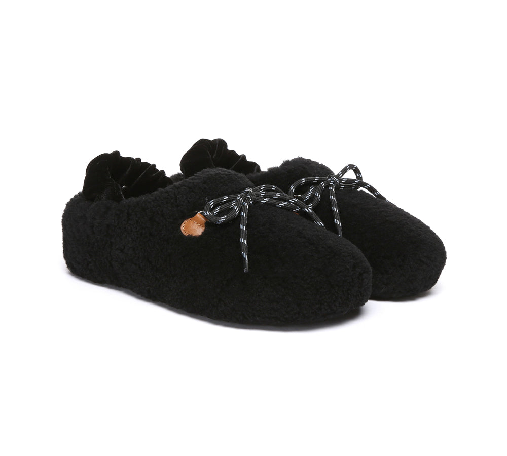 AUSTRALIAN SHEPHERD® UGG Slippers Barrett