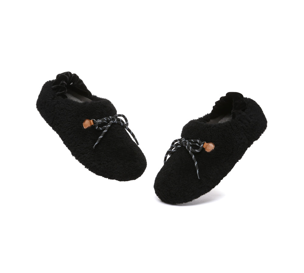 AUSTRALIAN SHEPHERD® UGG Slippers Barrett