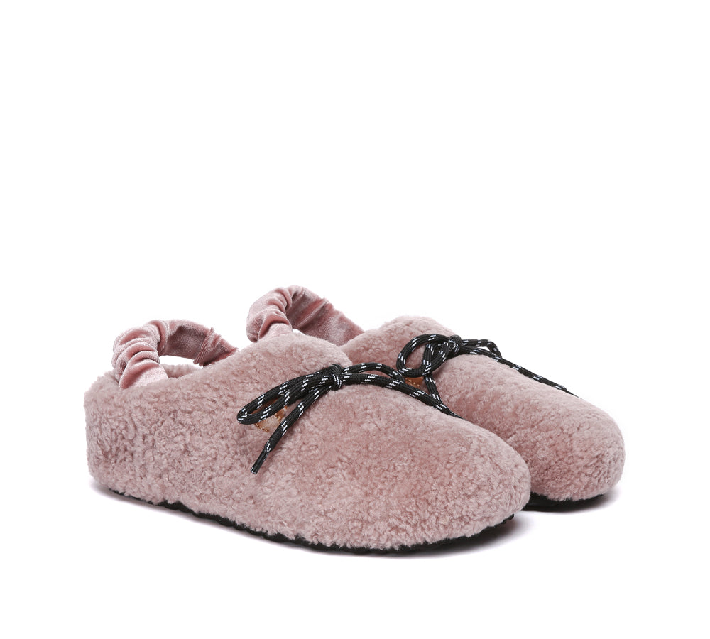 AUSTRALIAN SHEPHERD® UGG Slippers Barrett