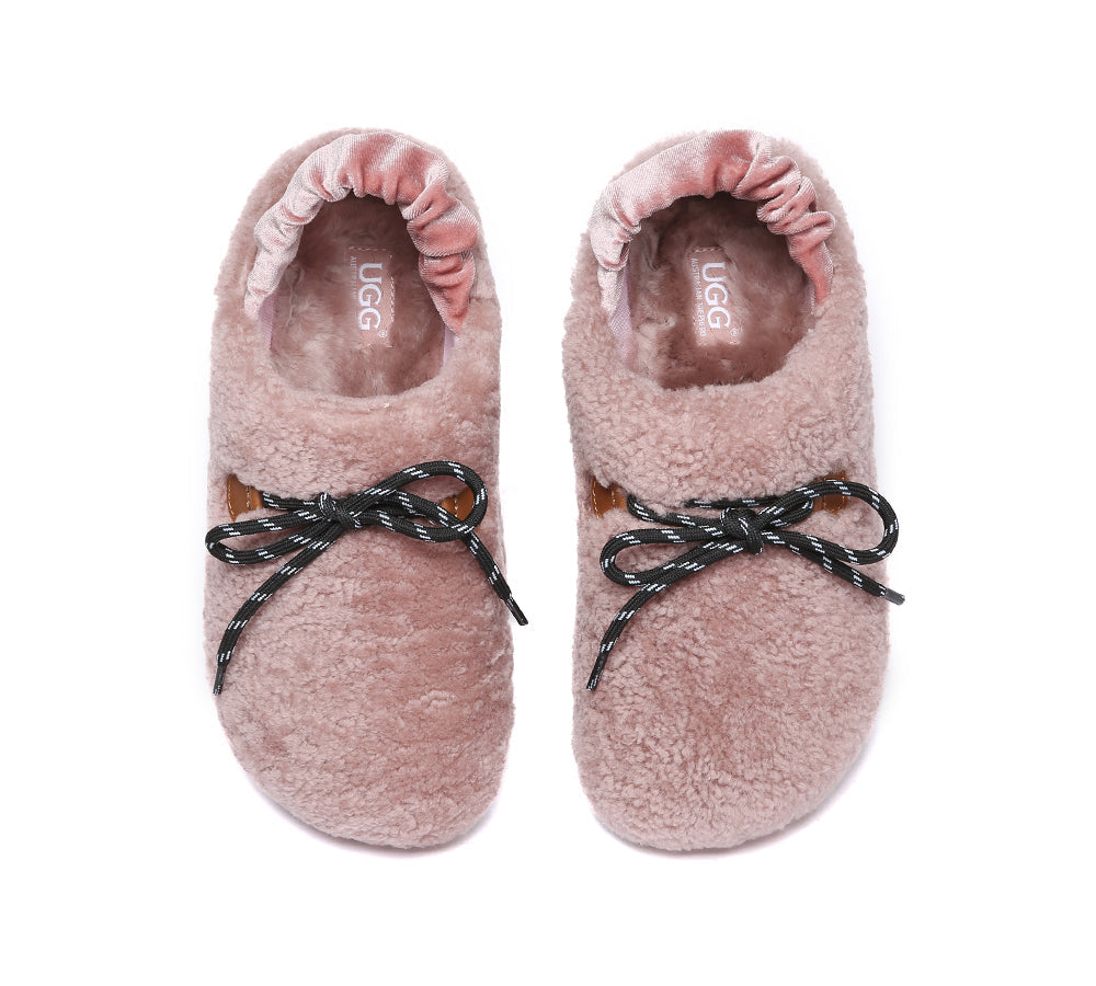 AUSTRALIAN SHEPHERD® UGG Slippers Barrett