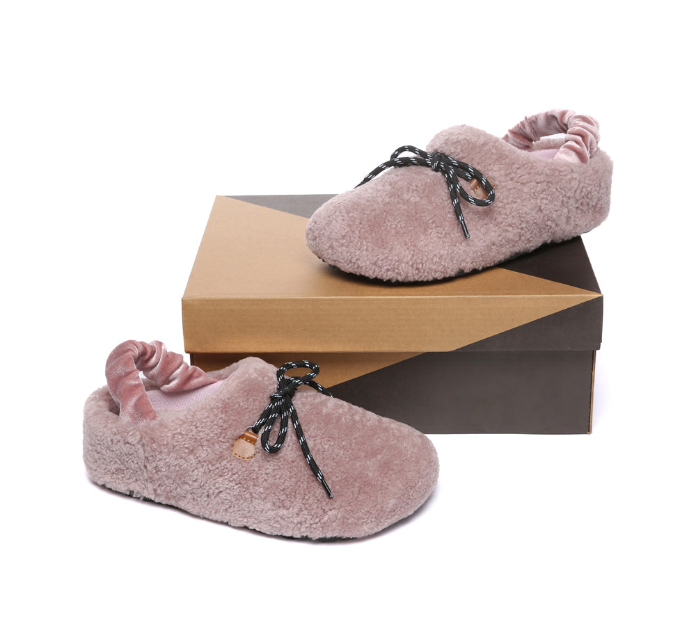 AUSTRALIAN SHEPHERD® UGG Slippers Barrett