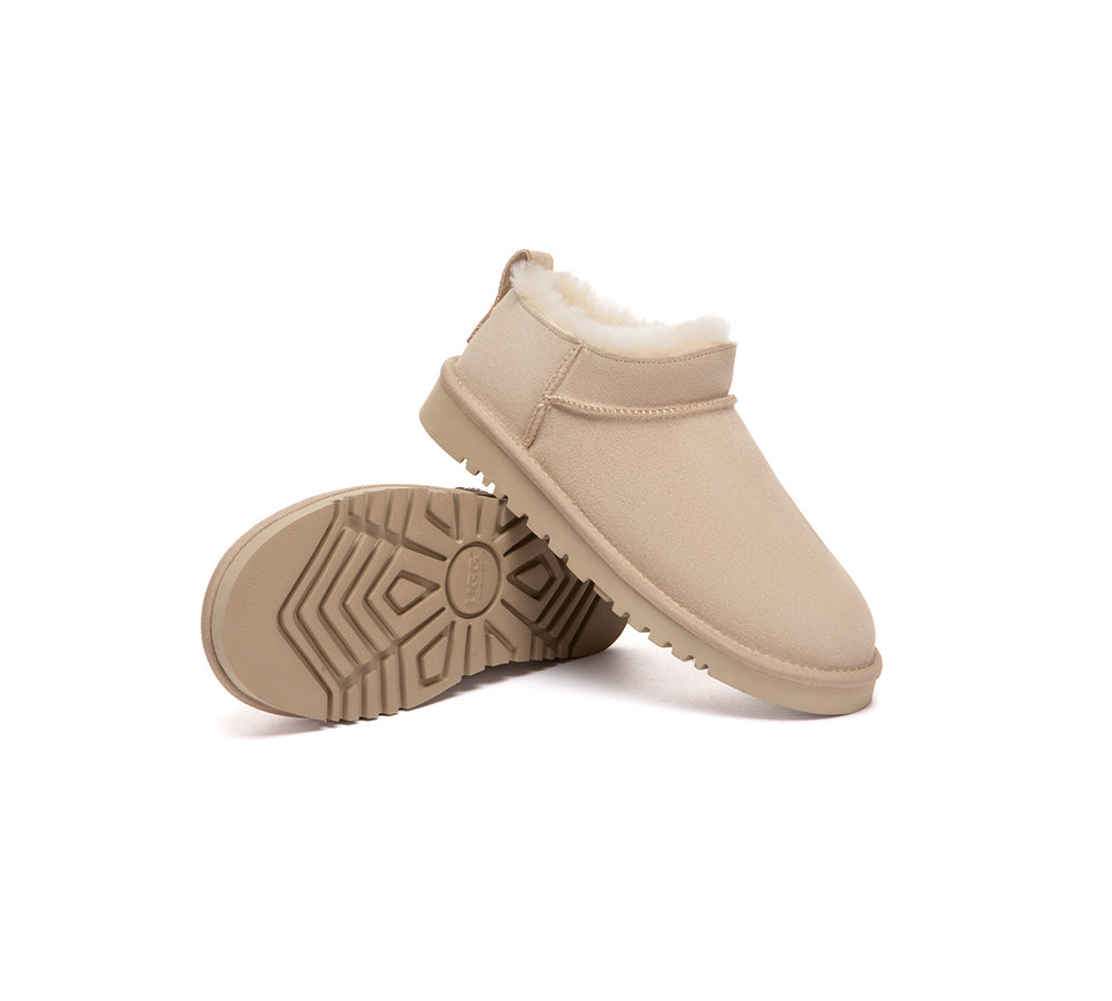 Lune UGG AUSTRALIAN SHEPHERD