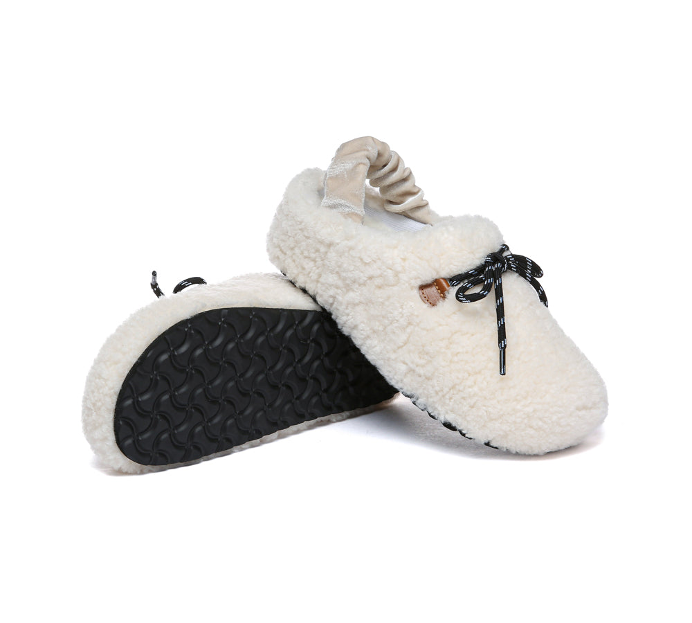 AUSTRALIAN SHEPHERD® UGG Slippers Barrett