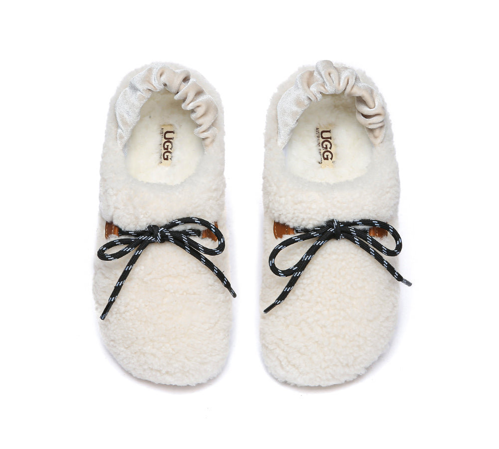 AUSTRALIAN SHEPHERD® UGG Slippers Barrett