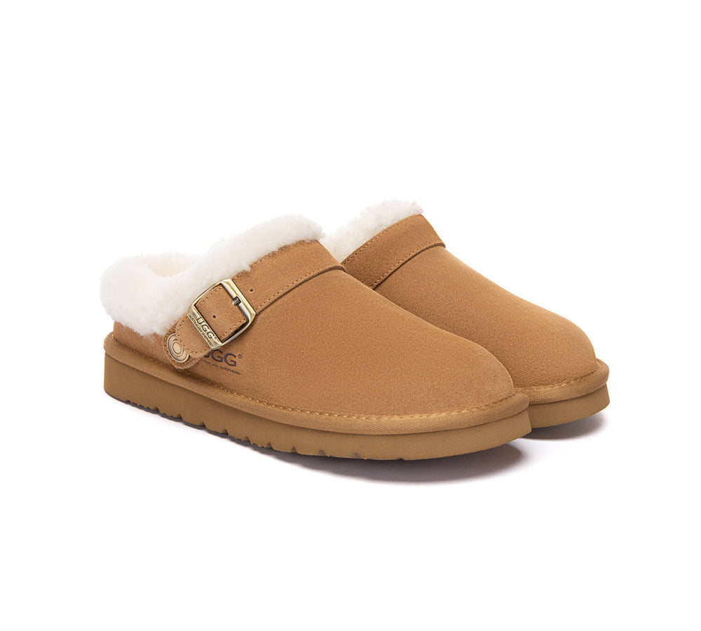 Pulsey UGG AUSTRALIAN SHEPHERD