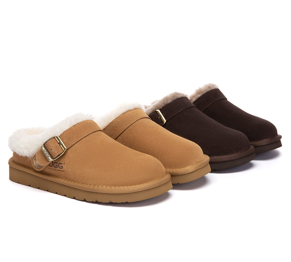 Pulsey UGG AUSTRALIAN SHEPHERD