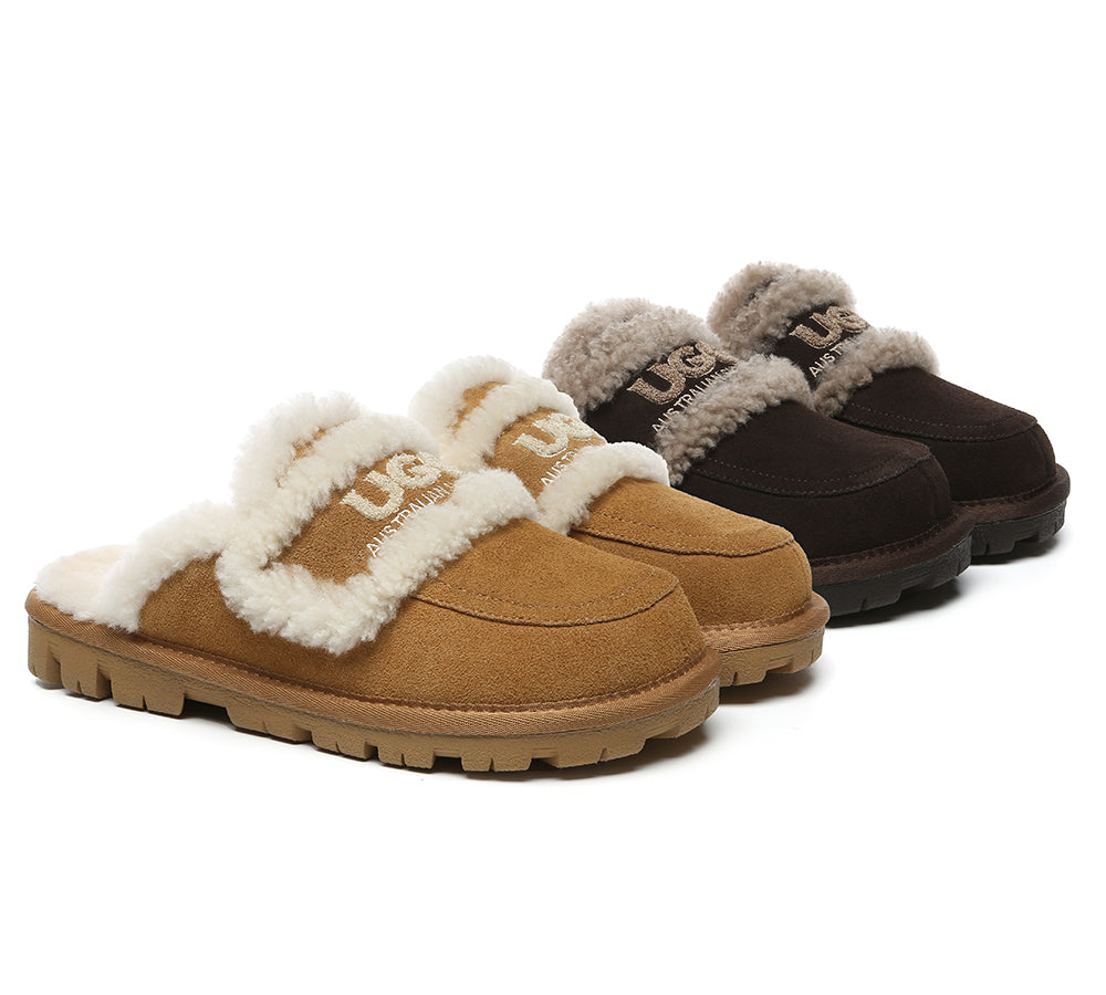 Rilee Men UGG AUSTRALIAN SHEPHERD