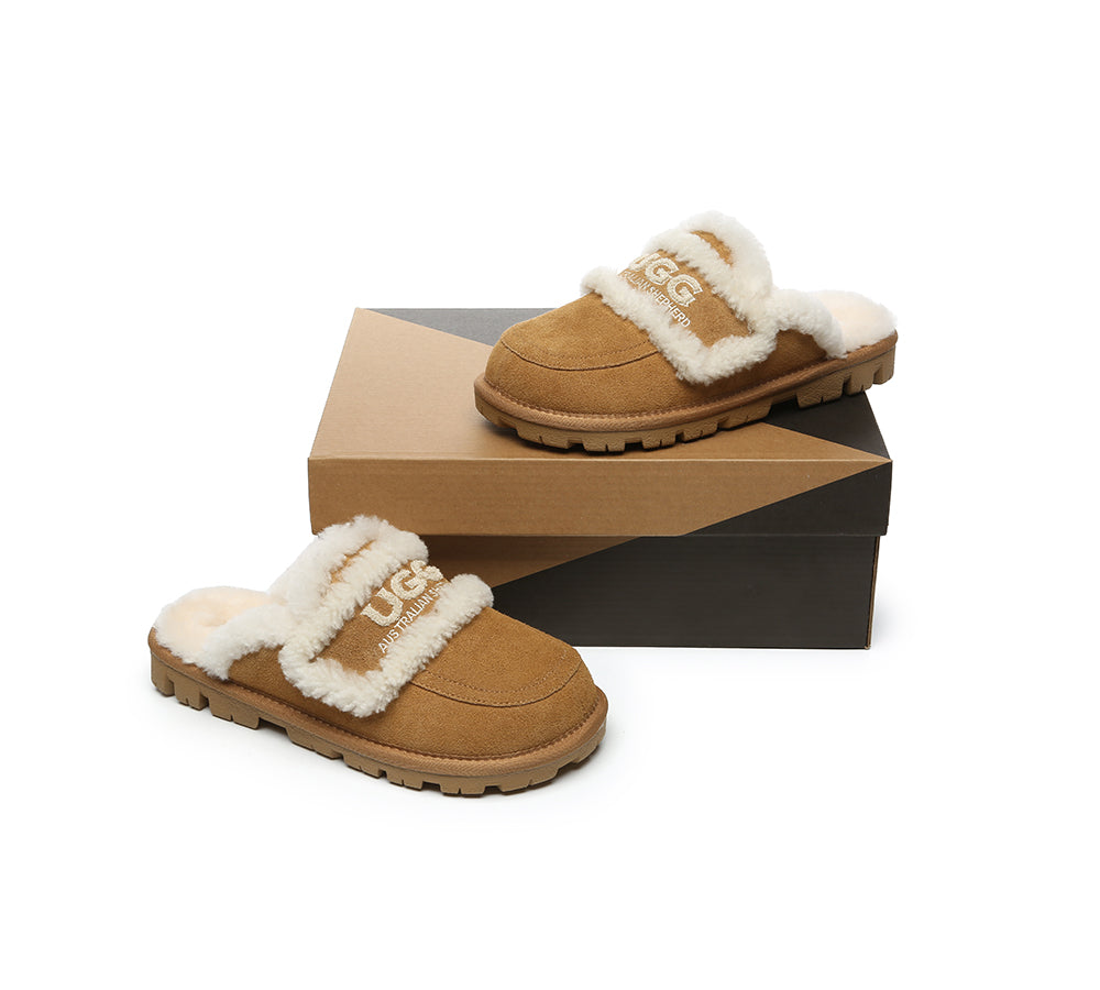 Rilee Men UGG AUSTRALIAN SHEPHERD