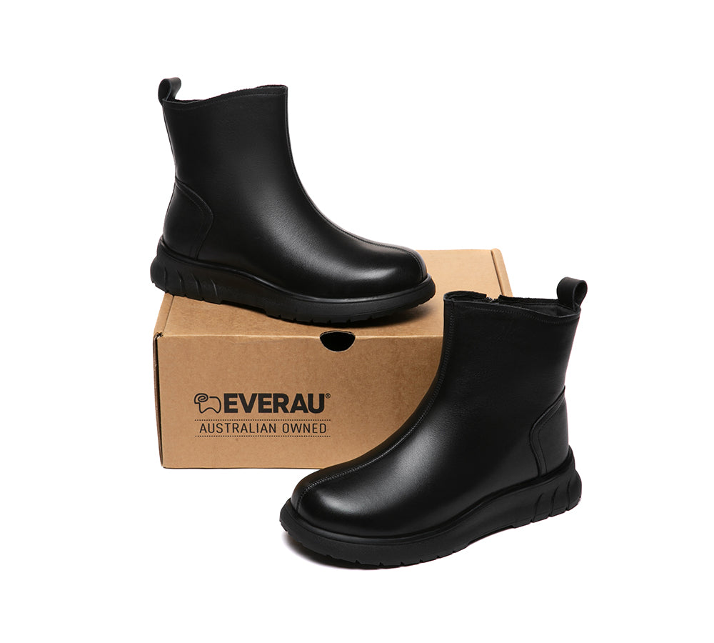 Brayde Cozy EVERAU