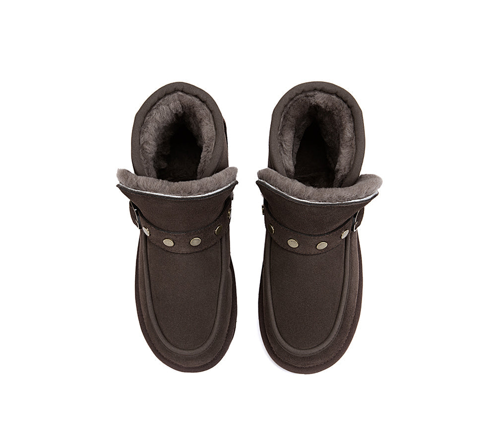 Glacira Stud EVERAU