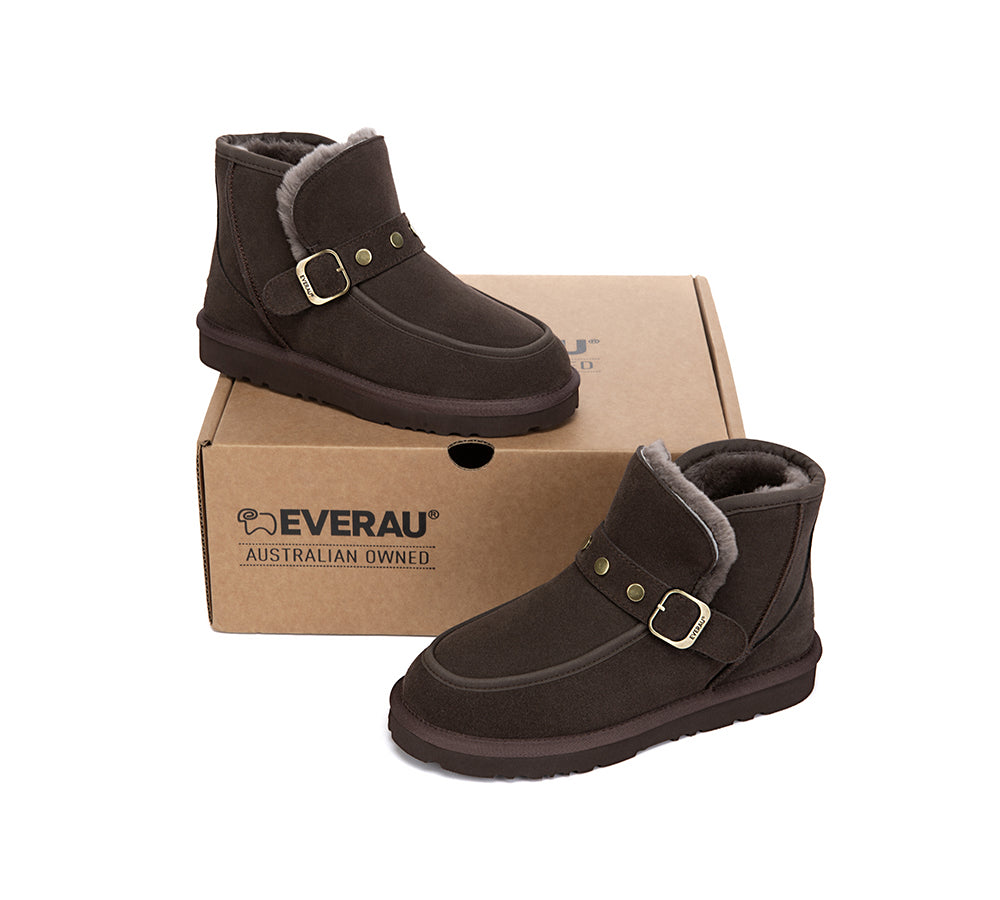 Glacira Stud EVERAU