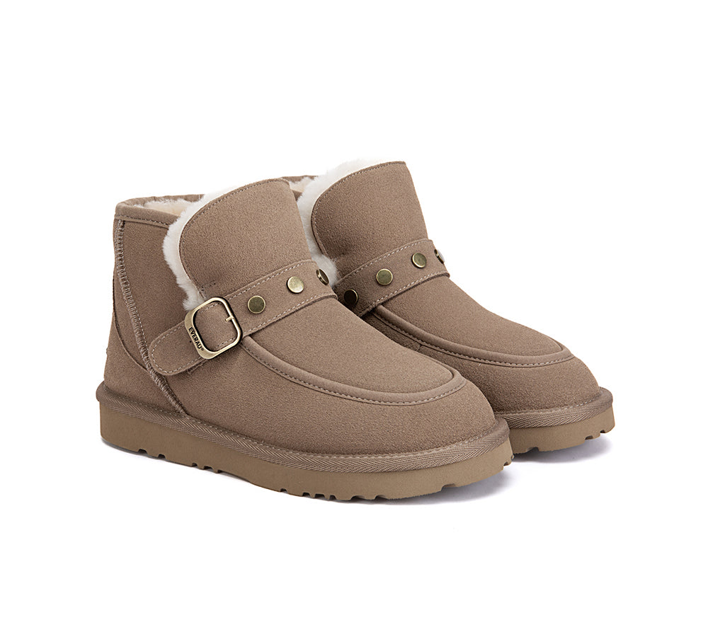 Glacira Stud EVERAU